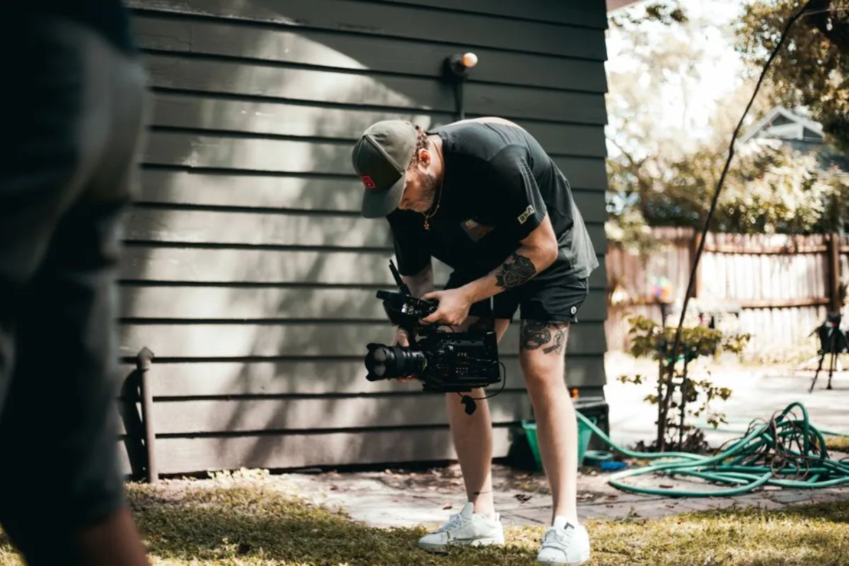 short film